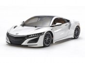 Tamiya Honda NSX Body 51586